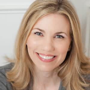 Jodi Bragg