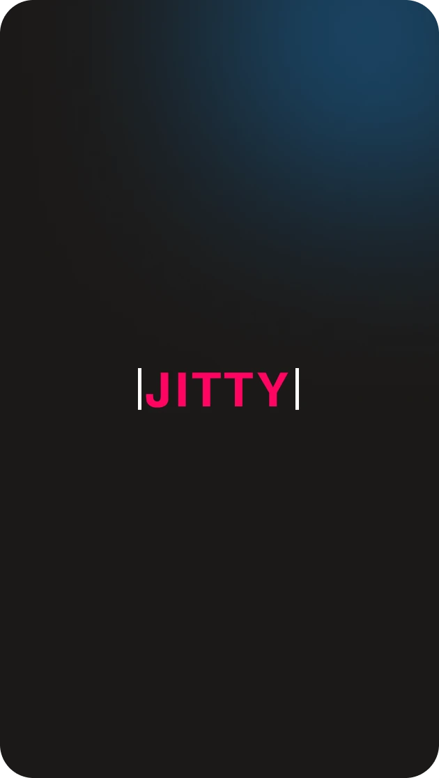 a black background with white text